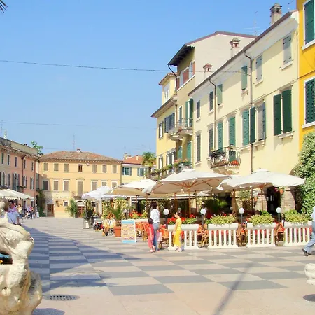 Vibrant In With Swimming Pool Near 2 Lakes Holiday home Lazise