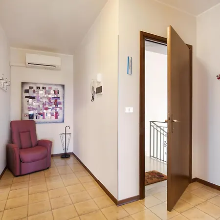 Apartment Rosa Noisette