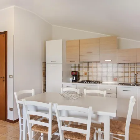 Apartment Rosa Noisette Lazise