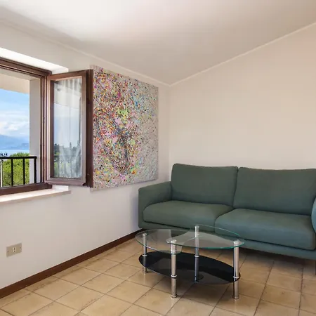 Rosa Noisette Apartment
