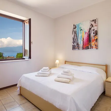 Apartment Rosa Portland *