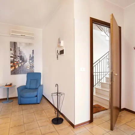 Rosa Portland Apartment Lazise