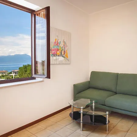 Apartment Rosa Portland Lazise