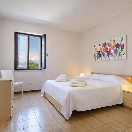 Apartment Rosa Bourbon