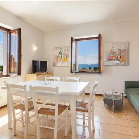 Apartment Rosa Portland *