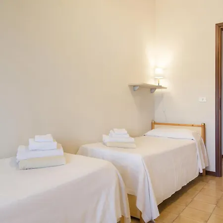 Rosa Noisette Apartment Lazise