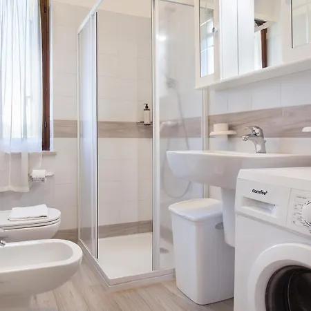 Apartment Rosa Portland