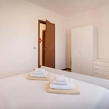 Apartment Rosa Sweet Sara
