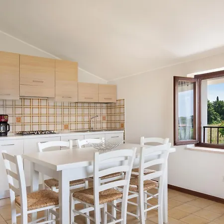 Apartment Rosa Noisette *