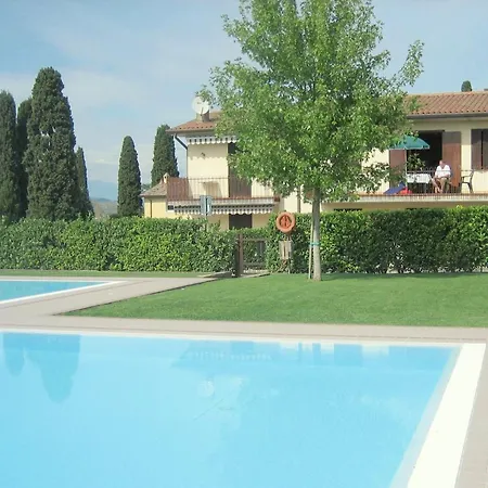 Enticing In With Swimming Pool Lazise