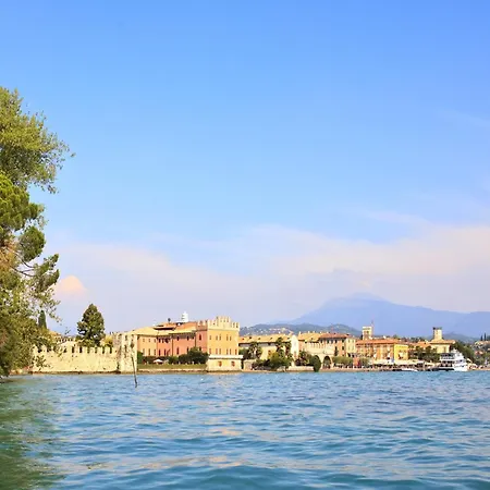 Enticing In With Swimming Pool * Lazise