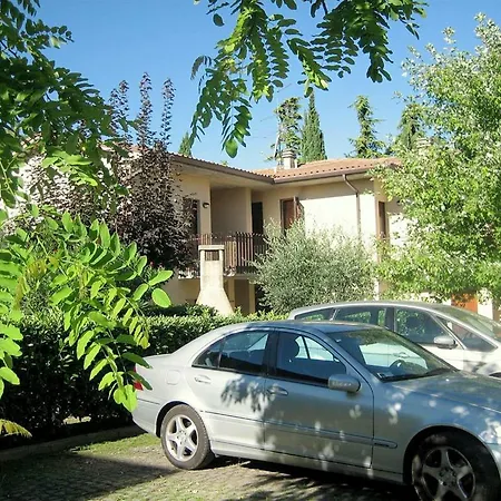 Enticing In With Swimming Pool Holiday home