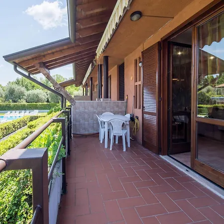 Amazing In With Swimming Pool Holiday home *