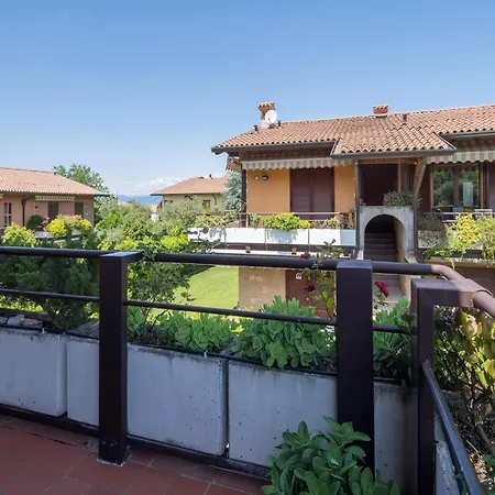 Amazing In With Swimming Pool Holiday home Lazise