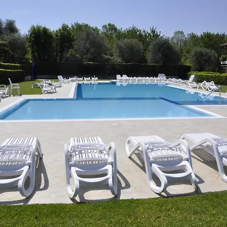 Amazing In With Swimming Pool Lazise