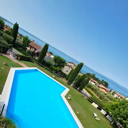 Doris Villa Lazise