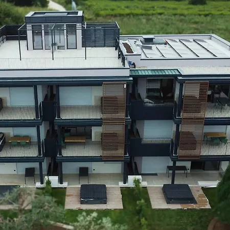 Lido Vista Apartment Lazise