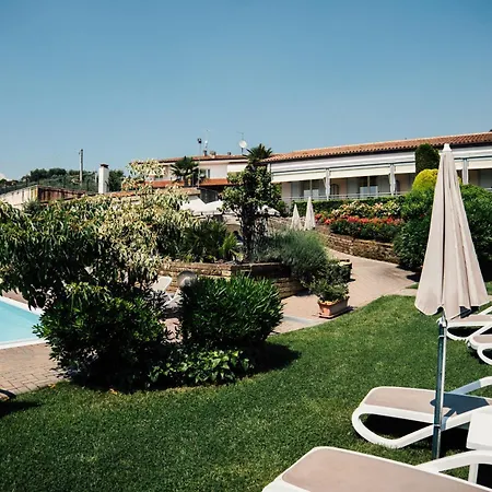 Mary Rose Hotel Lazise