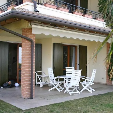 Seeblick Holiday home Lazise