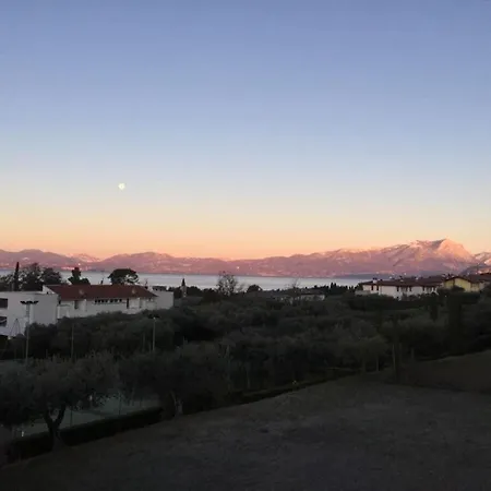 Seeblick Lazise