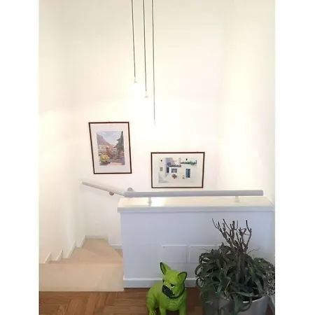 Seeblick Holiday home