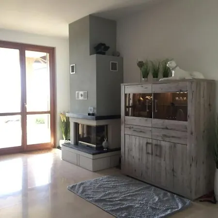 Holiday home Seeblick