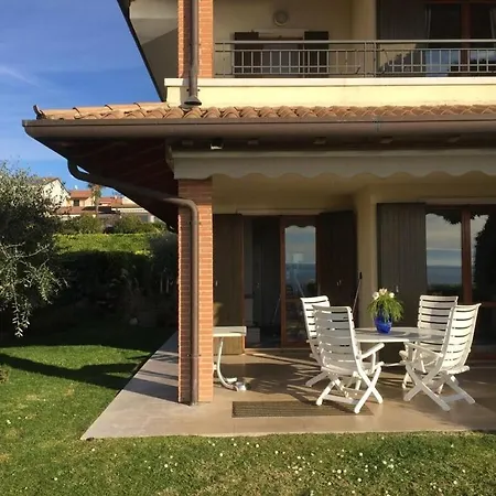 Seeblick Holiday home *