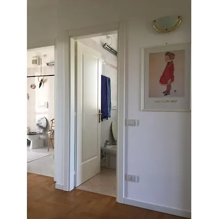 Seeblick Holiday home *