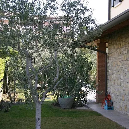 Seeblick Holiday home Lazise