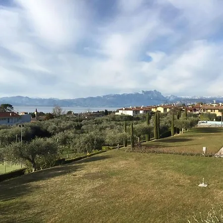 Holiday home Seeblick Lazise