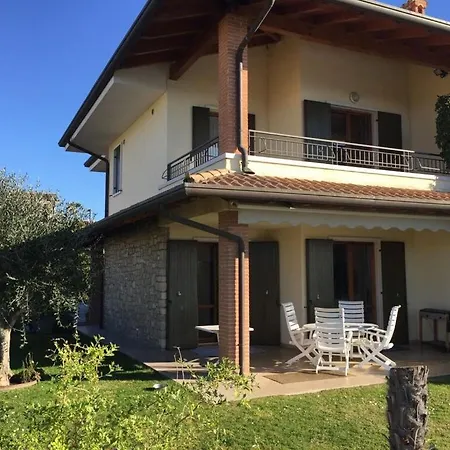 Seeblick * Lazise