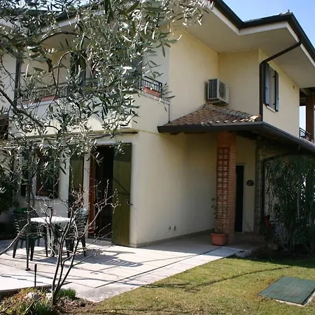 Seeblick Holiday home