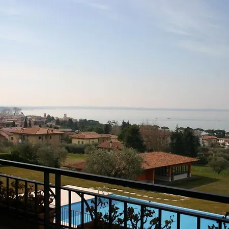 Seeblick Holiday home Lazise