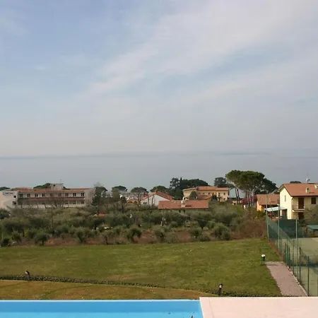 Seeblick * Lazise