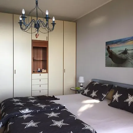 Seeblick Holiday home