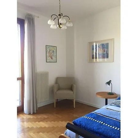 Seeblick Holiday home Lazise