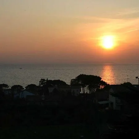 Holiday home Seeblick Lazise