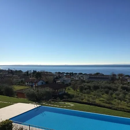 Seeblick * Lazise