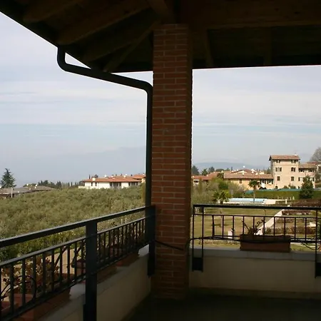 Holiday home Seeblick Lazise