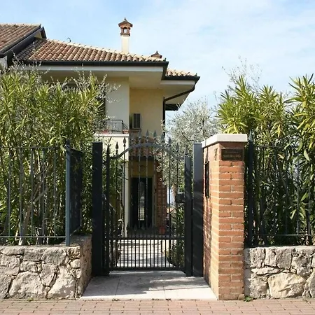 Holiday home Seeblick