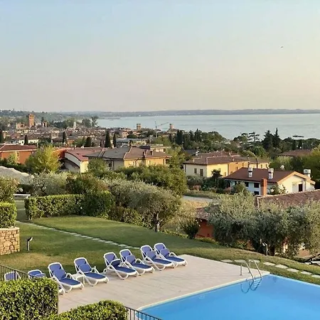 Seeblick Holiday home Lazise