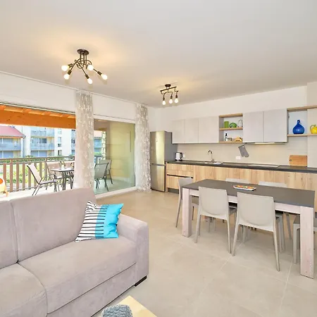 New Casa Augusto Apartment *