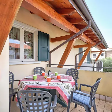 Apartment Madonnina In