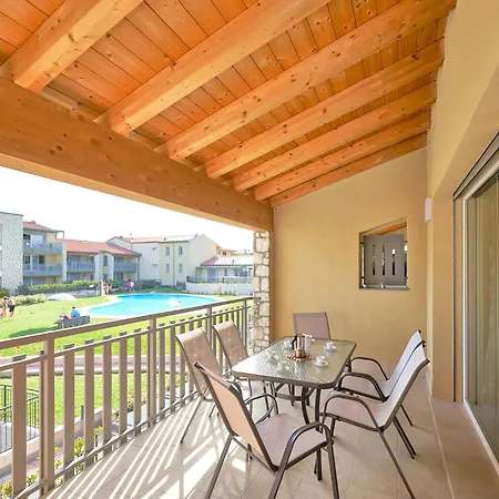 New Casa Augusto Apartment *