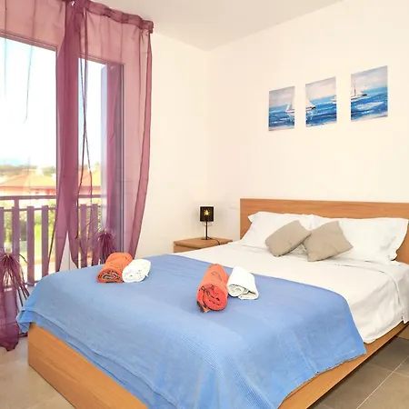 New Casa Augusto Apartment *