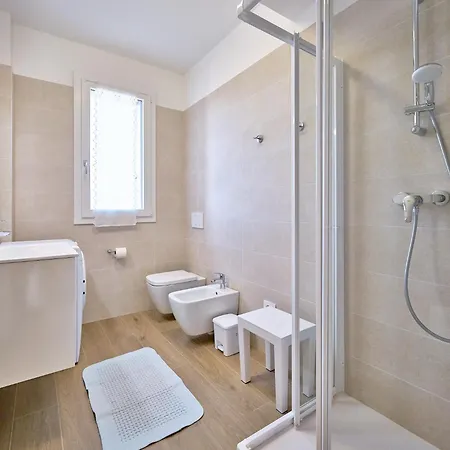 New Casa Augusto Apartment Lazise