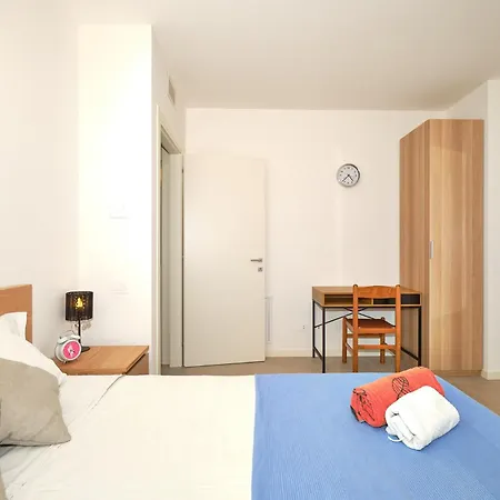 New Casa Augusto Lazise