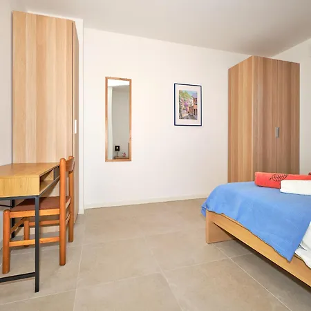 New Casa Augusto Apartment Lazise