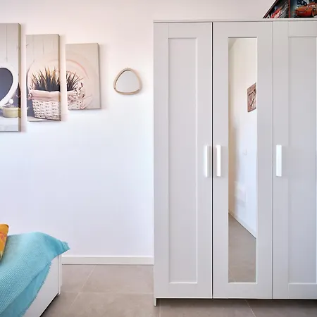 New Casa Augusto Apartment Lazise