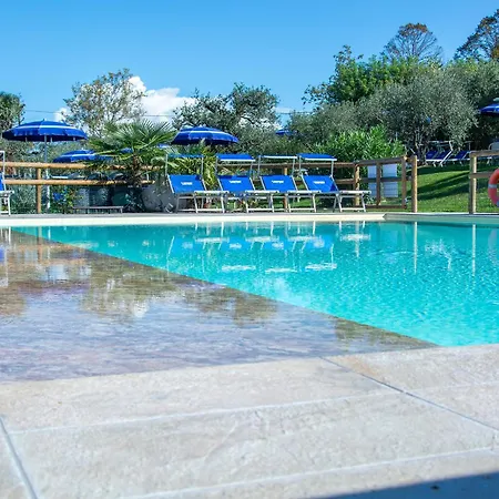 Agriturismo Il Giardino Degli Ulivi Lazise